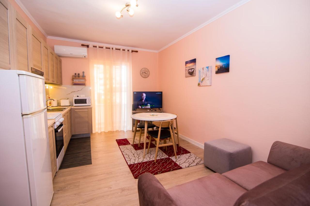 טיראנה Zana'S Home מראה חיצוני תמונה