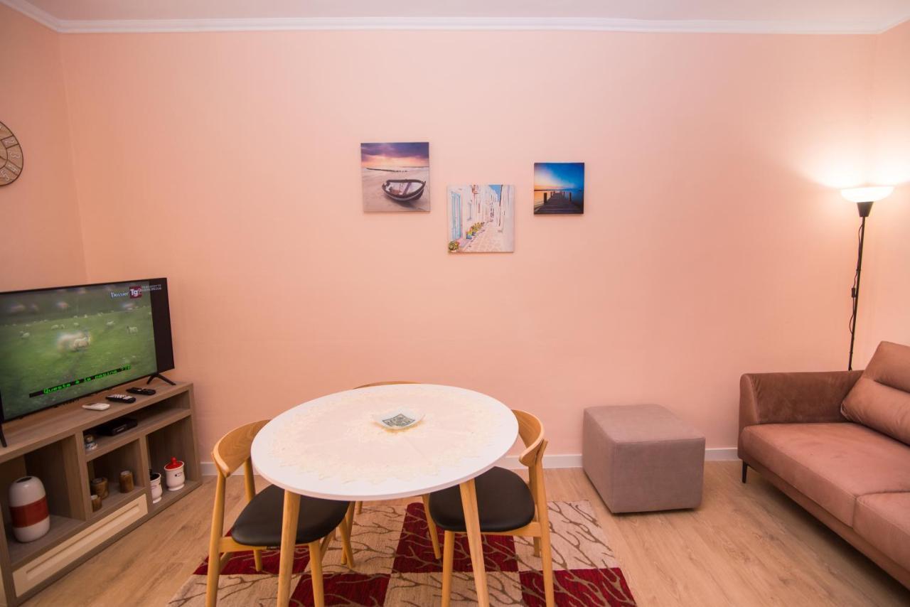 טיראנה Zana'S Home מראה חיצוני תמונה