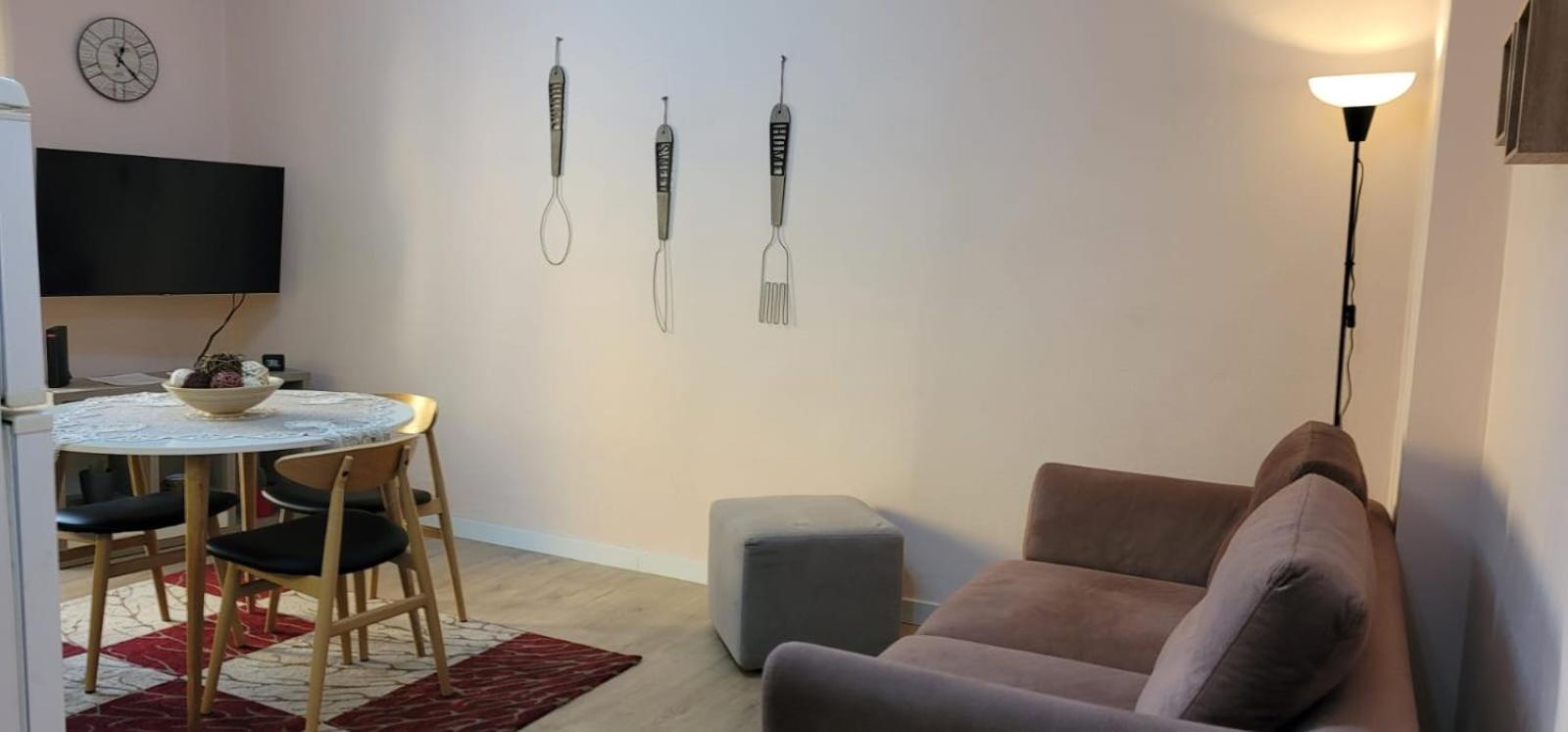 טיראנה Zana'S Home מראה חיצוני תמונה