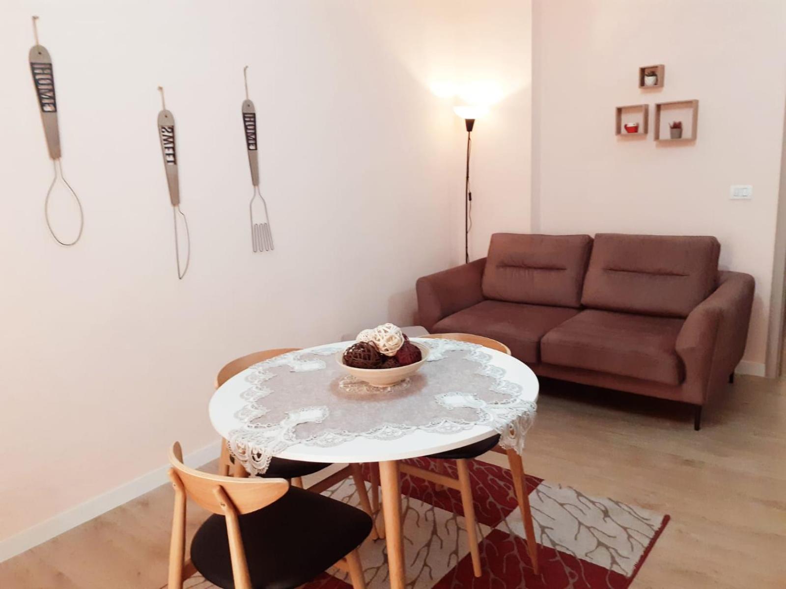 טיראנה Zana'S Home מראה חיצוני תמונה